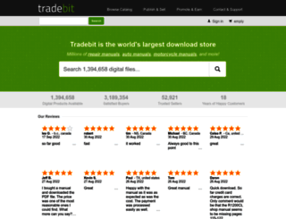 girr.tradebit.com screenshot