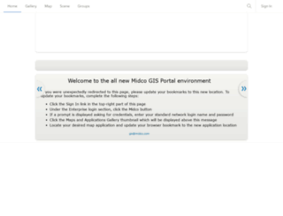 gis-web.mmi.net screenshot