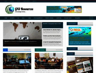 gisresources.com screenshot