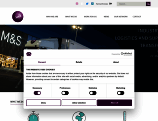 gistworld.com screenshot