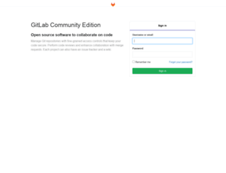 git.designori.net screenshot