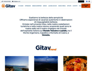 gitav.com screenshot