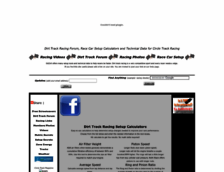 gitdirt.com screenshot