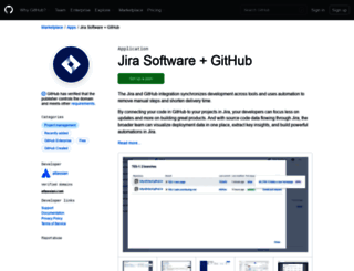github.atlassian.com screenshot