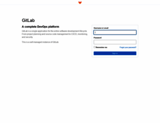 gitlab.visual-craft.com screenshot