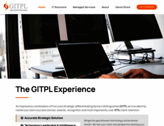 gitpl.com screenshot