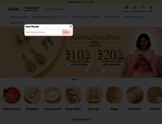 giva.co screenshot