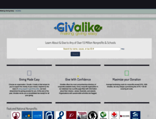 givalike.org screenshot
