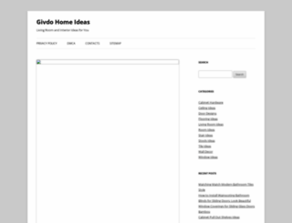 givdo.com screenshot