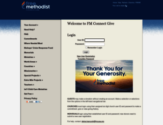give.fmcusa.org screenshot