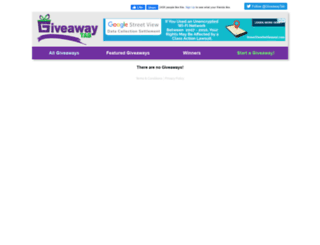 giveawaytab.com screenshot