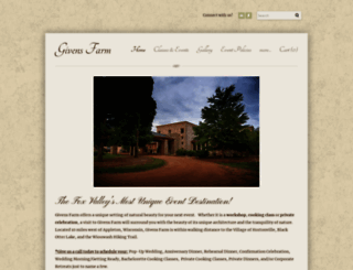 givensfarm.com screenshot