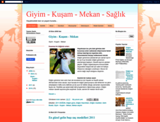 giyimkusam.blogspot.com screenshot