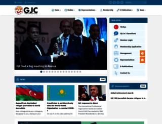 gjc.org.tr screenshot