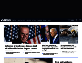 gk-touch.newsvine.com screenshot