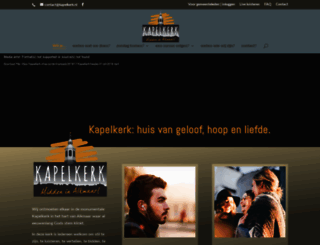 gkv-alkmaar.nl screenshot