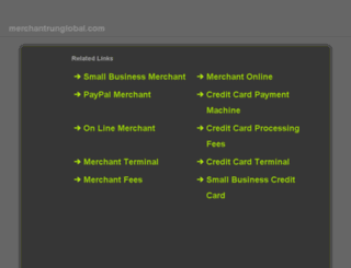 gl2.merchantrunglobal.com screenshot