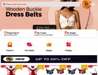 glabuy.com screenshot