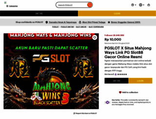 glamzocalo.com.mx screenshot