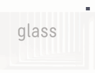 glassboxdesign.co.uk screenshot