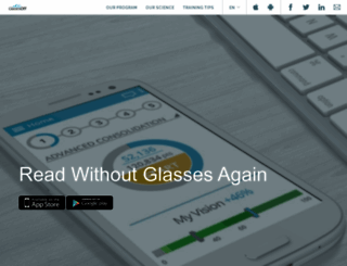 glassesoff.com screenshot