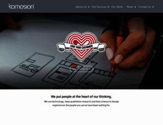 glassonion.com.au screenshot