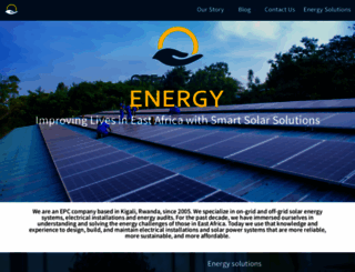 gle.solar screenshot