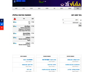glgltzla.com screenshot