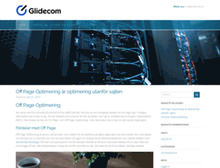 glidecom.net screenshot