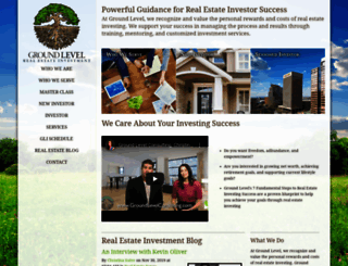 glinvestor.com screenshot