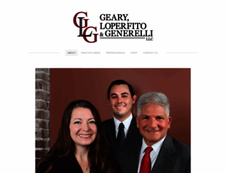 gllawyers.com screenshot