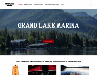 glmarina.com screenshot