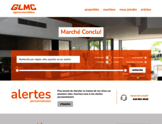 glmc.ca screenshot