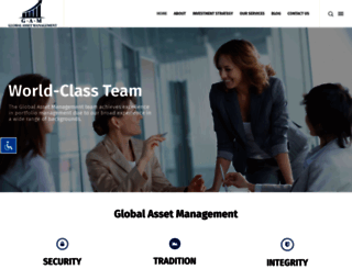 global-asset-mgmt.com screenshot