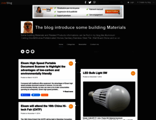 global-bm.over-blog.com screenshot