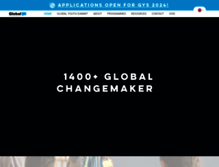 global-changemakers.net screenshot