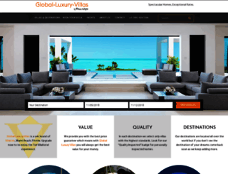 global-luxury-villas.com screenshot