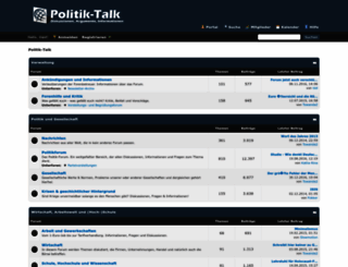 global-talk.org screenshot