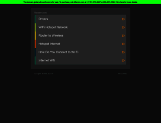 global-ultra-wifi.com screenshot