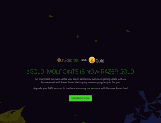 global.mol.com screenshot