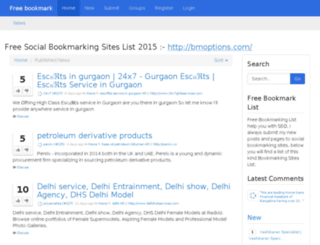 globalbookmarkgo.xyz screenshot