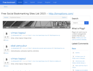 globalbookmarkmaking.xyz screenshot
