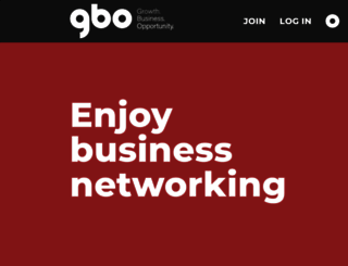 globalbusinessowners.com screenshot