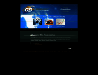 globaldirectmarketing.com screenshot