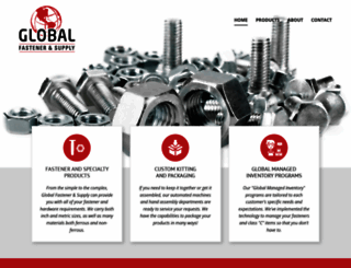 globalfast.com screenshot
