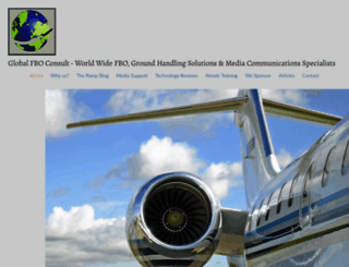 globalfboconsult.me screenshot