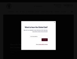 globalgiftsft.com screenshot