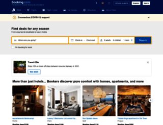 globalhotels.ceair.com screenshot