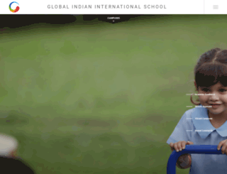globalindian.org.sg screenshot