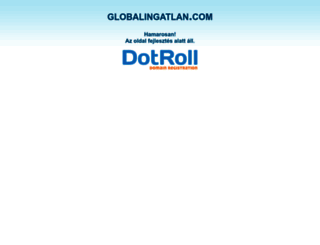 globalingatlan.com screenshot